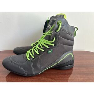 Fitness Training Boot Men's Special Shoes for Continuous and Heavy Gym Size 12.5